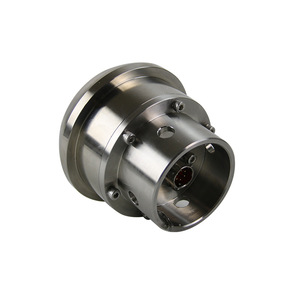 High Pressure Transmitter 0-10000Psi 1/2 NPT Threaded Oilfield Exploration Fracturing Truck Use - Product Image 2