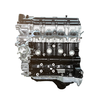 Nouveau Moteur Métallique 2TR 2.7L Long Block - Moteur EGR FE pour Hilux Vigo Land Cruiser Prado Hiace Tacoma - Vente Chaude