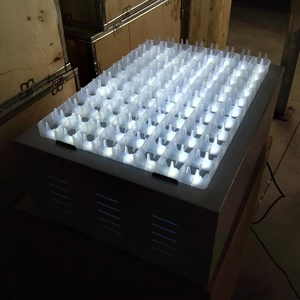 Tester Automatico per <span class=keywords><strong>Uova</strong></span> HJ-ECM per 88 <span class=keywords><strong>Uova</strong></span> - Product Image 3