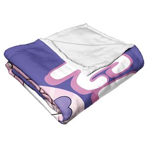 พวกเราเปลือย dB 'sweets for you' throws/COVER ของขวัญที่สมบูรณ์แบบสำหรับคนรักหมี - Product Image 3