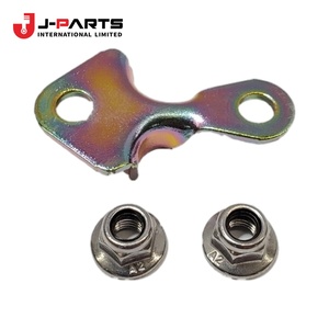 ขายึด, แคลมป์ยึดท่อน้ำมันเชื้อเพลิงสำหรับโตโยต้า HIACE LH103 1993-1998 58266-95J01 - Product Image 3