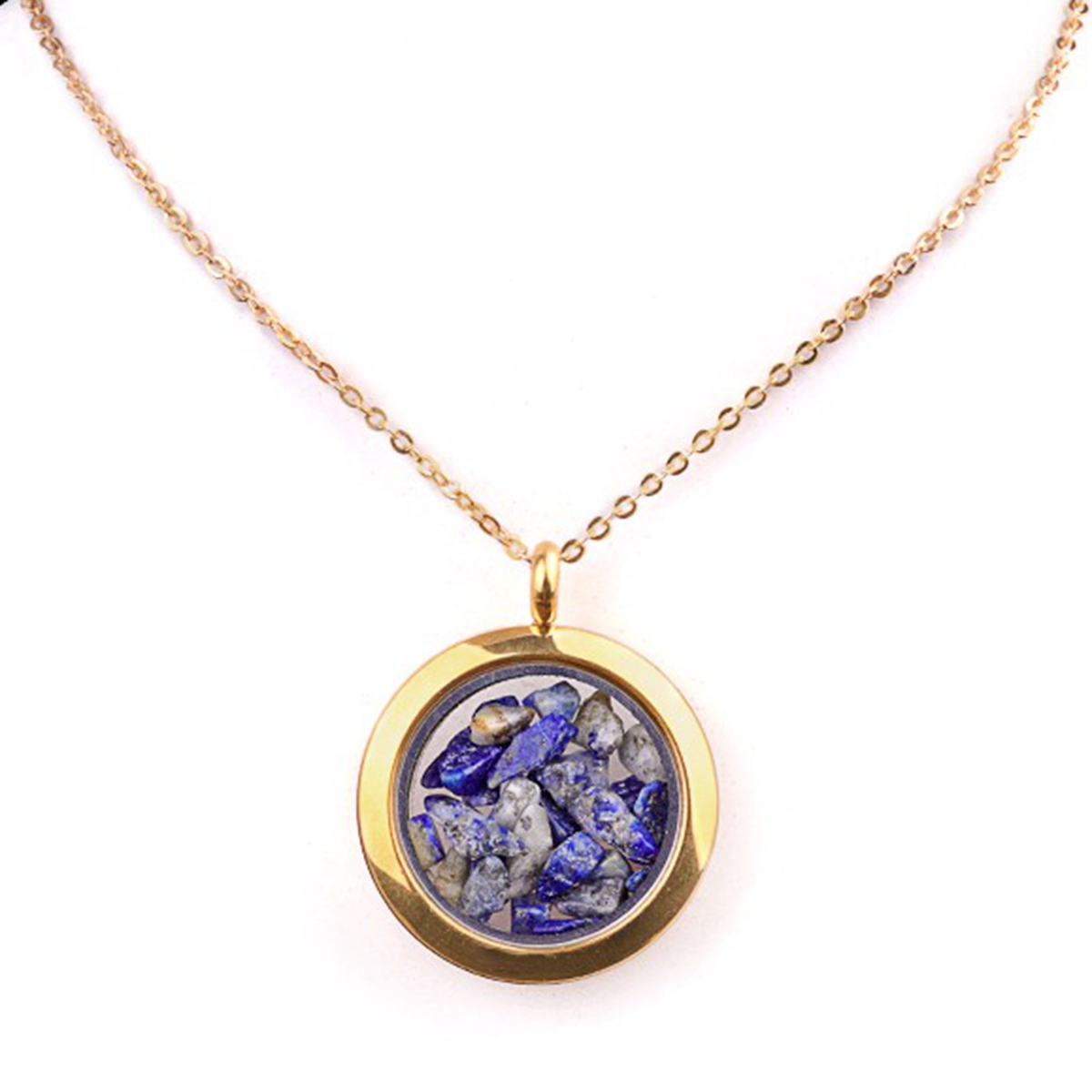 Le lapis lazuli