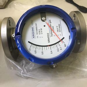 เครื่องวัดอัตราการไหลแบบปรับพื้นที่ได้ Krohne รุ่น H250 M40 สำหรับก๊าซและของเหลว Krohne H250 เครื่องวัดอัตราการไหลแบบปรับพื้นที่ได้ Krohne รุ่น H250 M40 สำหรับก๊าซและของเหลว H250 - Product Image 6