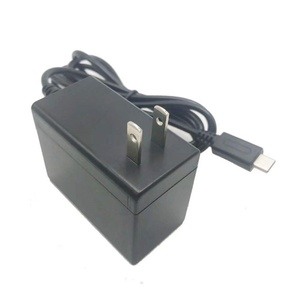 <span class=keywords><strong>Chargeur</strong></span> de console de jeu pour <span class=keywords><strong>Nintendo</strong></span> <span class=keywords><strong>Switch</strong></span> OLED/LITE, adaptateur de <span class=keywords><strong>chargeur</strong></span> - Product Image 5