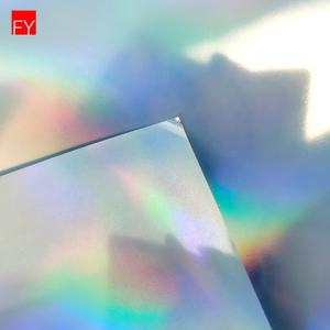 <span class=keywords><strong>Papier</strong></span> autocollant vinyle A4 personnalisé professionnel, imprimable, auto-imprimant, imperméable, <span class=keywords><strong>papier</strong></span> autocollant vinyle holographique - Product Image 3
