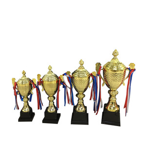 Metal <b>Trophies</b> 7720 <b>Engraving</b> Durable For Competitions Awards Events - Product Image 5