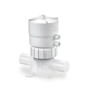 Vanne de régulation proportionnelle intégrée 6300CV2F3B12K, régulateur de débit papillon, haute température, double action, norme nationale - Product Image 5