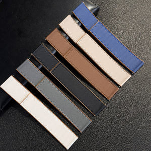 Bracelet magnétique étanche à dégagement rapide - Bracelet de montre de remplacement durable pour Huawei GT3/GT4/GT5/GT6/PRO/<span class=keywords><strong>Watch</strong></span> <span class=keywords><strong>5</strong></span>/6 - Product Image 2