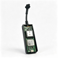 Rastreador GPS 2G para Automóviles, Motocicletas y Vehículos, Dispositivo de Rastreo GPS, Precio al por Mayor