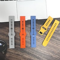 Adaptateur Connecteur Trendybay, Pièce de Modification Professionnelle, Structure d'Installation Stable, Exclusif pour Montre Casio Série GA