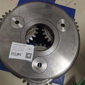 Строительные машины Hyunsang, запасные части экскаватора, сборка 1,230-00053 1,23000053 1230-00053 123000053 подходит для DX225 DX255 - Product Image 4