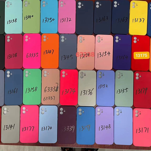 Coques arrière pour Nokia G10, étuis de téléphone en TPU, accessoires de téléphone en gros, tous modèles, coque arrière pour Vivo Y29, coque en TPU pour <span class=keywords><strong>Huawei</strong></span> - Product Image 1