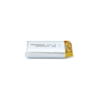 102040 800mah <span class=keywords><strong>3</strong></span>,7 v cheap's Battery lithium polymer cell ion smart battery for watch golf trolley - Product Image 4