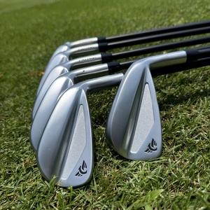 2026 801 Forged Fairway <b>Wood</b> Set 455 Maraging Steel Face Hollow Body High Performance Right Handed Rubber Golf Clubs for Men - Product Image 2