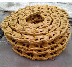 Catena di Trasmissione <span class=keywords><strong>ZX200</strong></span>-5G con Pattino YA60040937 per <span class=keywords><strong>Hitachi</strong></span> - Product Image 6