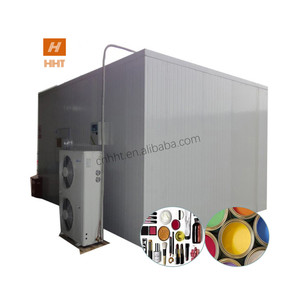 HHTP0001 mobile congélateurs à vendre 2nd <span class=keywords><strong>main</strong></span> marche dans le congélateur stockeur de réfrigération - Product Image 5