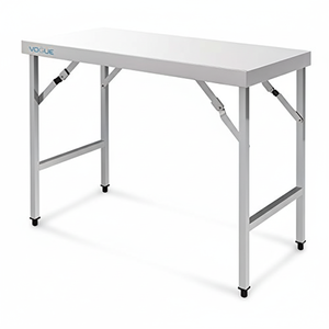 Tavolo da lavoro pieghevole - Product Image 1