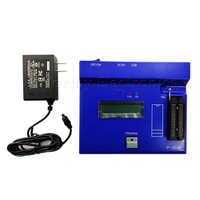Programador de Componentes Electrónicos, Descarga PDK5SP003B PDK5S-P-003B para Grabar Datos en Circuitos Integrados