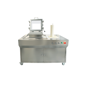 Máquina Formadora de Láminas Cuadradas Totalmente Automática, Proceso Rápido, Máquina Copiadora de Láminas Cuadradas Totalmente Automática, Precio de Fábrica - Product Image 4