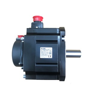 HG-SN152J-S100 เซอร์โวมอเตอร์ โครงขนาด 130 มม. แรงบิด 7.16 นิวตันเมตร 2000 รอบต่อนาที สามเฟส สำหรับใช้งานในอุตสาหกรรม - Product Image 2