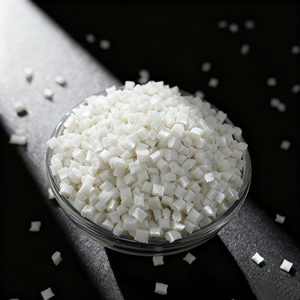 RECYCLED High Gloss Polyamide 6 Nylon6 PA6 Resin <b>Plastic</b> <b>Pellets</b> Injection Moulding Auto Parts PA66 HB Flammability ISO9001 - Product Image 2