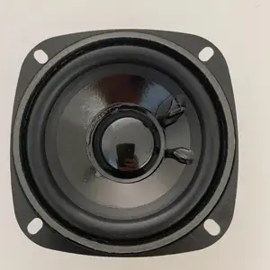 Sound Equipment subwoofer vibrationsplatte lautsprecher passiv Sounds 200W 5 Channel Monoblock Hifi Speaker Terminal Board