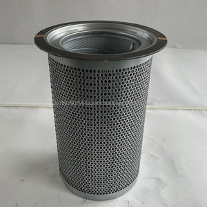 Manny Factory Supply New Screw Air Compressor Oil Separator Filter Element Glassfiber 6.2015.0 - Product Image 6