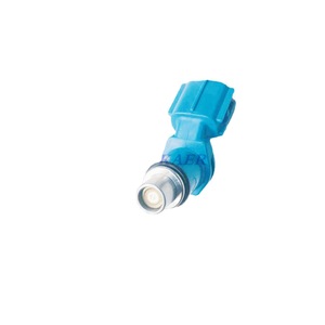 Inyector de Combustible Yamaha de 4 Orificios 6C5-13761-00-00 para Motores Fuera de Borda, Repuesto para Motor de Gasolina - Product Image 1