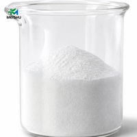 Chlorure de Calcium Industriel en Poudre Anhydre pour Équipements de Refroidissement, Sel de Refroidissement, Dégivrage Routier et Agent de Séchage