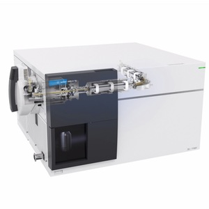 Espectrómetro LC-MS de Triple Cuadrupolo Agilent 6475, Ionización por Electrospray, Resolución de 0.5 a 2 Amu, Origen EE. UU. - Product Image 2
