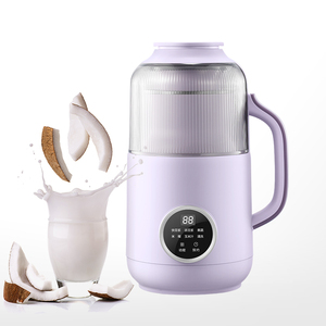 Máy Ép Trái Cây Cho Gia Đình Máy Làm Sữa Đậu Nành 800Ml Máy Làm Sữa Đậu Nành Thương Mại - Product Image 1