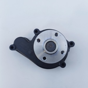 Pompe à eau pour chariot élévateur Doosan 1805180189 pour moteur diesel D20F D25F D30F, pièce de rechange pour le refroidissement - Product Image 2