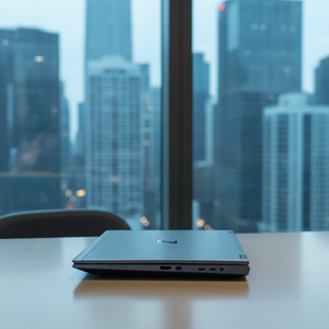 Laptop HP Zbook Fury 15 G7 di Alta Qualità a Buon Prezzo, I7-10a Gen, 16G, 512G SSD, RTX3000 (6G) per Uso Aziendale - Product Image 4