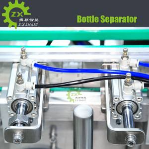 Zzxsmart tự động Lotion dầu gội chai phụ cơ thể chà mặt Kem Jar mỹ phẩm Máy làm đầy chất lỏng - Product Image 6