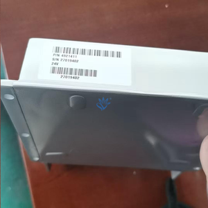 Module de commande électronique (ECM) / Calculateur moteur (ECU) pour machines minières QSK23-C, QSK-G2, QSK23 - Pièces moteur CM500 A07 (références 4921411, 4921411NX, 4921411D) - Product Image 3