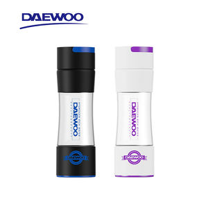 Generatore di Acqua Ricca di Idrogeno <span class=keywords><strong>2026</strong></span> Più Venduto, Tecnologia di Elettrolisi dell'Acqua SPE, Portatile per Uso Domestico e da Scrivania - Product Image 1