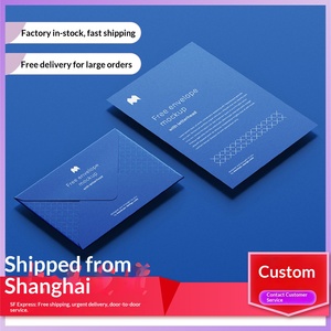 Shanghai Jichuan Custom <strong>Kraft</strong> Paper <strong>Envelope</strong> &amp; File Bag with Custom Logo Printing <strong>A4</strong> <strong>Size</strong> Model JCXF1031 - Product Image 5