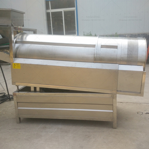 Macchina per condimenti a tamburo per Popcorn - Product Image 4
