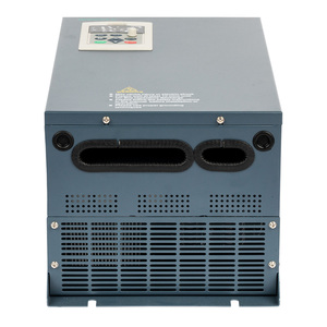 มอเตอร์ปั๊มสามเฟส VFD 380V 75KW 50Hz 60Hz AC ความถี่ vsd - Product Image 3