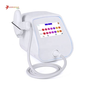 Nouvelle conception, pas d'anesthésie et récupération rapide, <span class=keywords><strong>machine</strong></span> de beauté pour lifting du visage à usage domestique ou commercial - Product Image 2