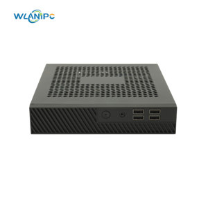 Dual Hd Mini Pc I3 13 Gen 8Gb/16Gb Ram Ddr4 Wins11 Office <span class=keywords><strong>Computer</strong></span> Vga Geïntegreerde Ondersteuning 3 Display Output Hardware <span class=keywords><strong>Computer</strong></span> Pc - Product Image 3