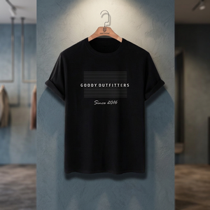 T-shirt Homme Tendance 100% Coton Peigné Coupe Oversize Haute Qualité Grande Taille Jersey Confortable Décontracté Manches Courtes Imprimé - Product Image 2