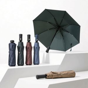 Meilleures ventes, parapluie miniature personnalisé de haute qualité, le plus populaire, avec logo personnalisé, pour la pluie - Product Image 5