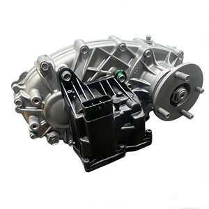 Pour Toyota Land Cruiser, boîte de transfert 36100-6D40 - Product Image 2