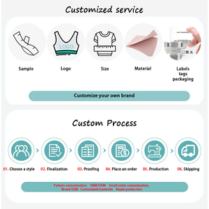 Soutien-Gorge Bralette Femme Lingerie Transparente Sexy Ensembles Sous-Vêtements Chauds de Nuit Féminins pour Dames et Filles - Product Image 3