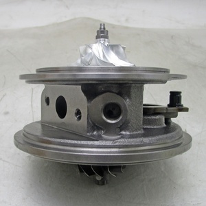 Turbocompressore CORE in Offerta per <span class=keywords><strong>Volkswagen</strong></span> <span class=keywords><strong>Golf</strong></span> VII Variant BA5 <span class=keywords><strong>1.6</strong></span> <span class=keywords><strong>TDI</strong></span> 90 CV GTD1244MVZ 813860-0003 04L253016H - Product Image 2