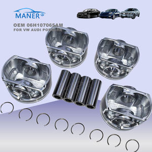 Assurance Qualité MANER Vilebrequin Arbre à Cames Piston pour VW BEETLE GOLF JETTA III IV 06H107065AM - Product Image 3