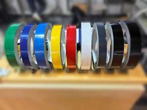 Tùy Chỉnh Độ Dày 8K 201 202 430 304 316 Dải Thép Không Gỉ 0.5Mm Chải Dải Cho Cửa Ra Vào - Product Image 3