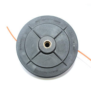 Düzeltici kafa <span class=keywords><strong>Echo</strong></span> McCulloch Honda John Deeere Jonsered çim çocuk ot yiyen Clearng testere Eger - Product Image 4