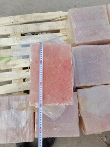 Bán Buôn Chất Lượng Cao Himalaya Tinh Thể Màu Hồng Tăng Muối Qalt Gạch Gạch Cuboid Cho Chữa Bệnh Không Gian Yoga Phòng Muối Hang Động - Product Image 6